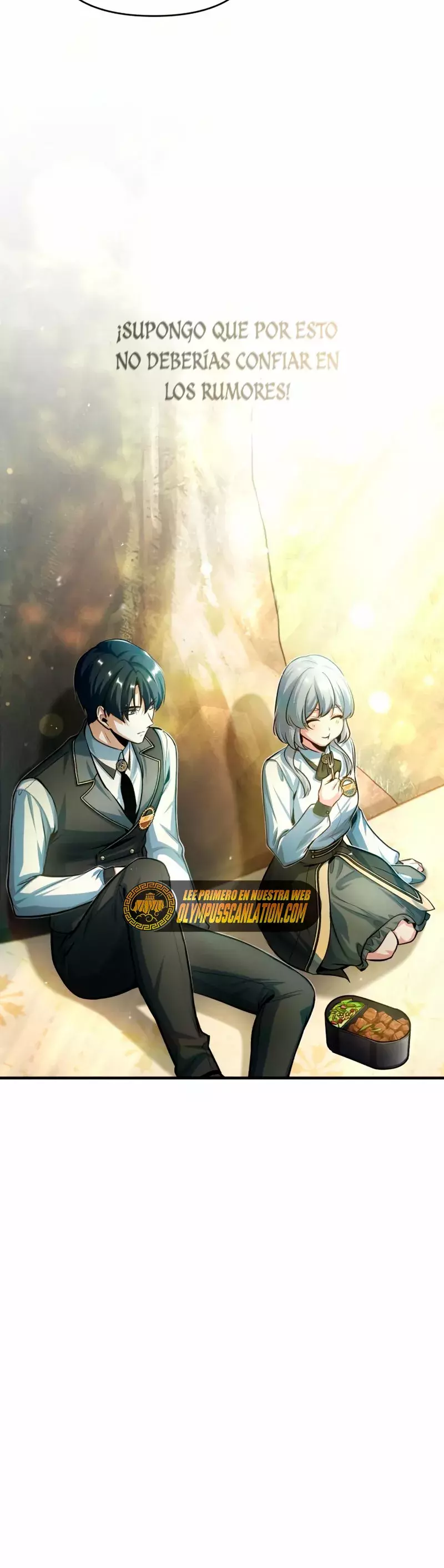 Read Academy’s Undercover Professor Es Manga Online