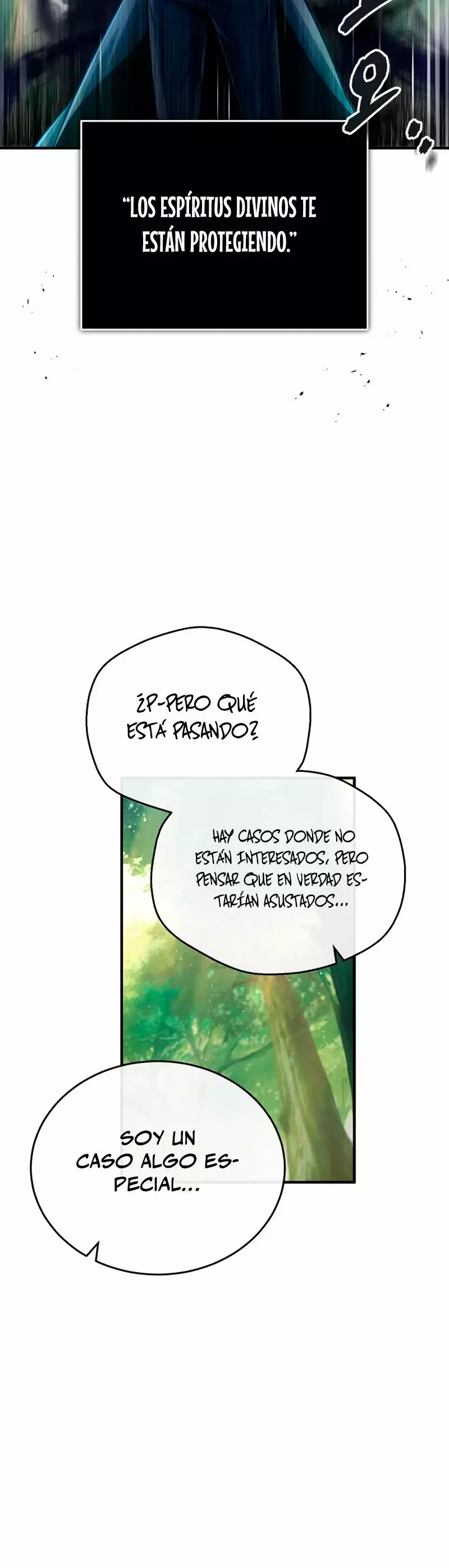 Read Academy’s Undercover Professor Es Manga Online