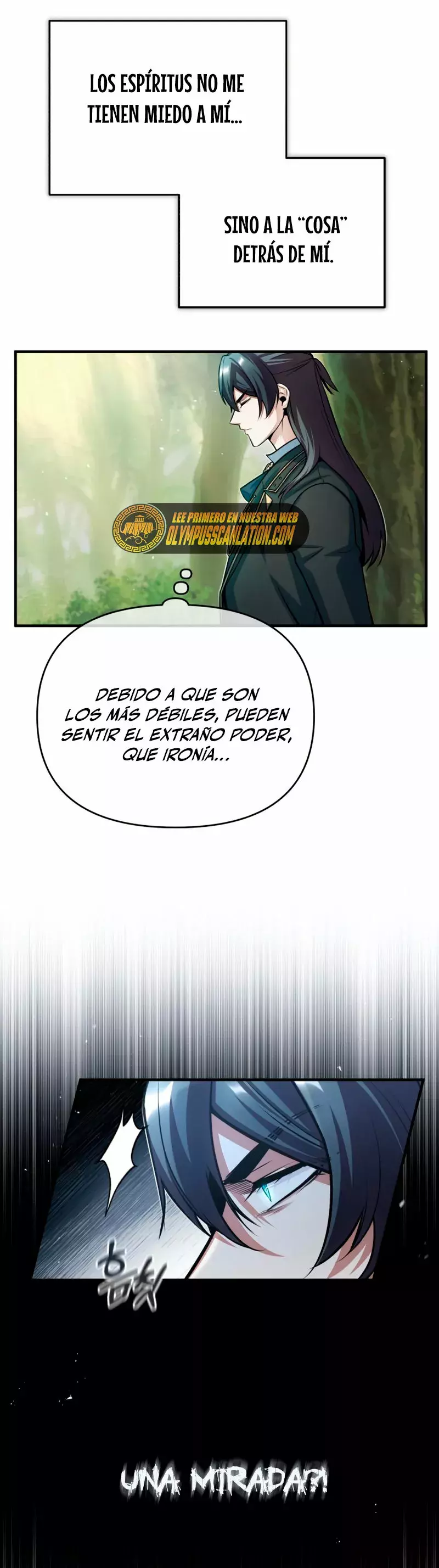 Read Academy’s Undercover Professor Es Manga Online