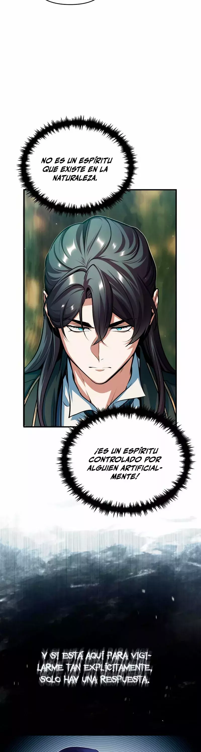 Read Academy’s Undercover Professor Es Manga Online