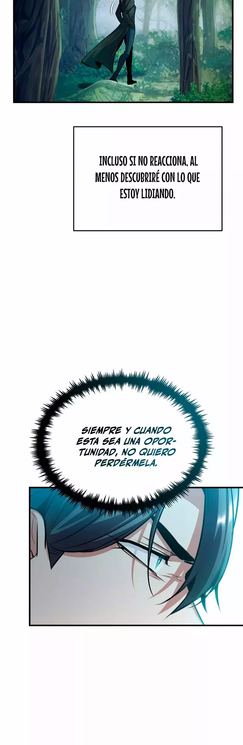 Read Academy’s Undercover Professor Es Manga Online