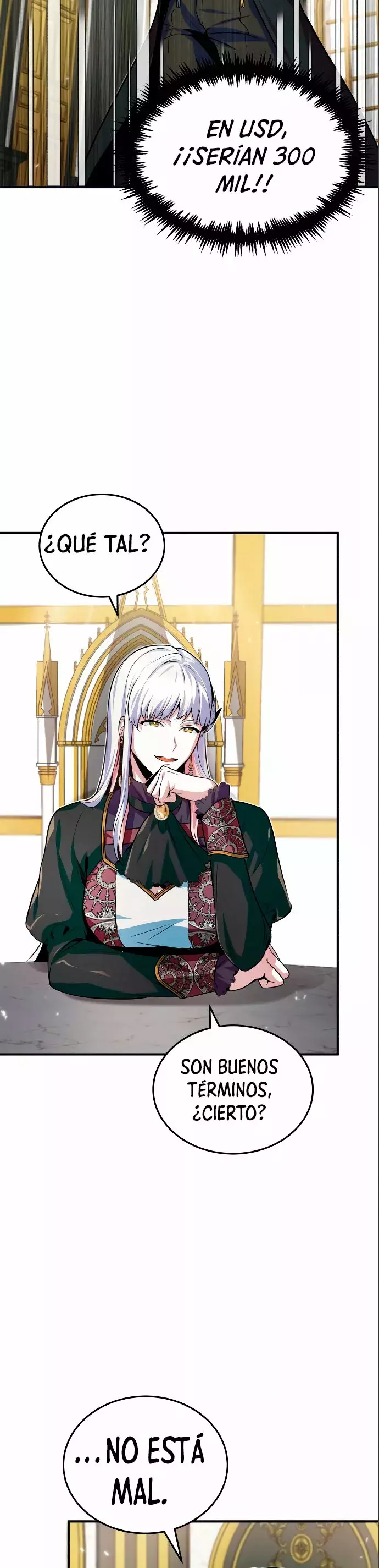 Read Academy’s Undercover Professor Es Manga Online