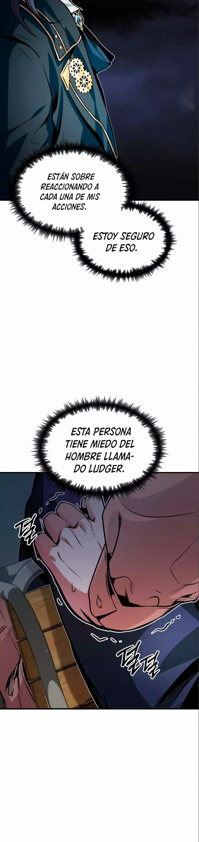 Read Academy’s Undercover Professor Es Manga Online