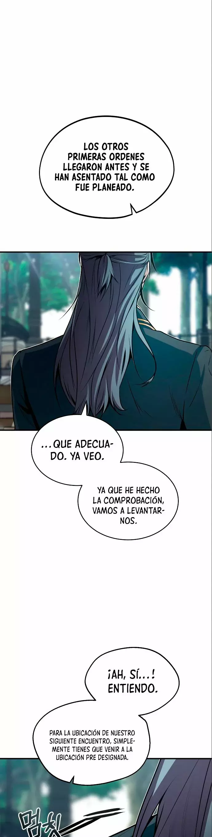 Read Academy’s Undercover Professor Es Manga Online