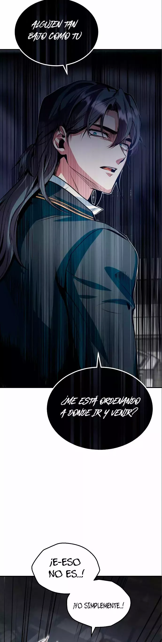 Read Academy’s Undercover Professor Es Manga Online