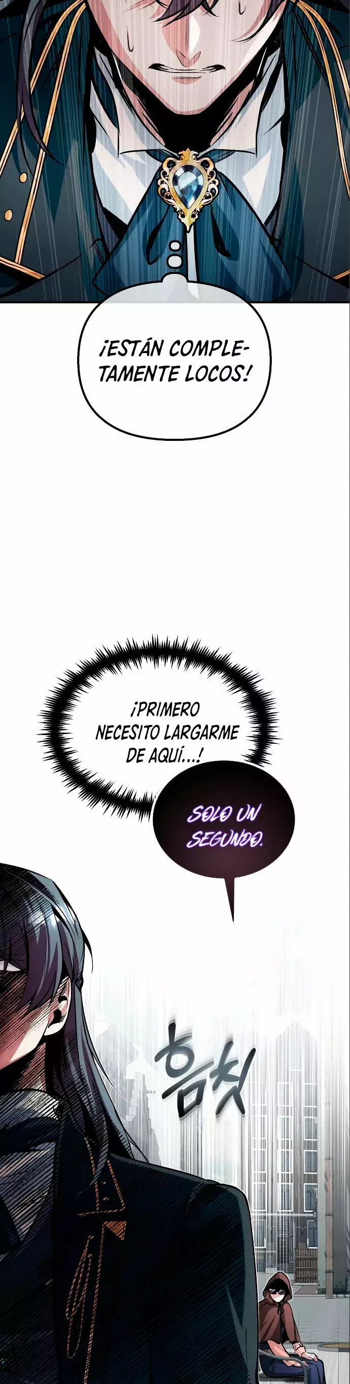 Read Academy’s Undercover Professor Es Manga Online