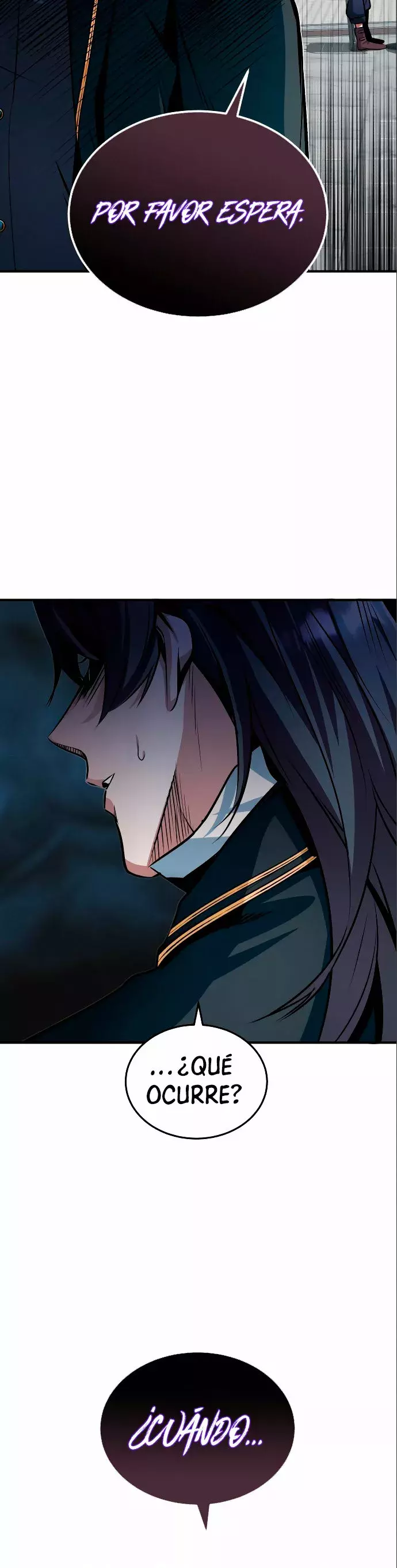 Read Academy’s Undercover Professor Es Manga Online