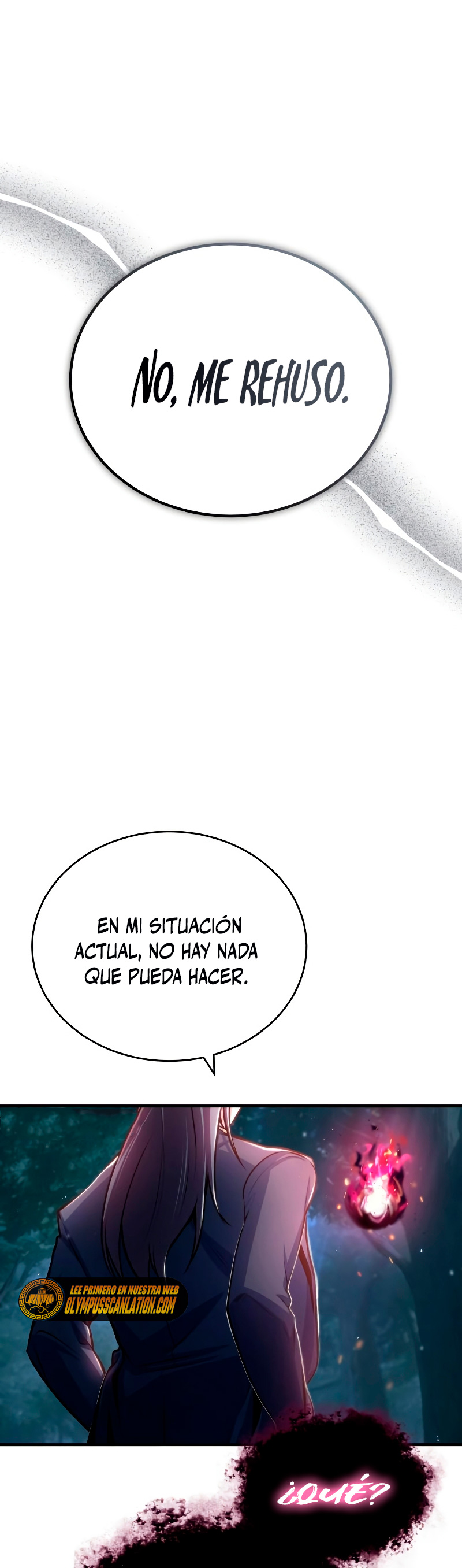 Read Academy’s Undercover Professor Es Manga Online