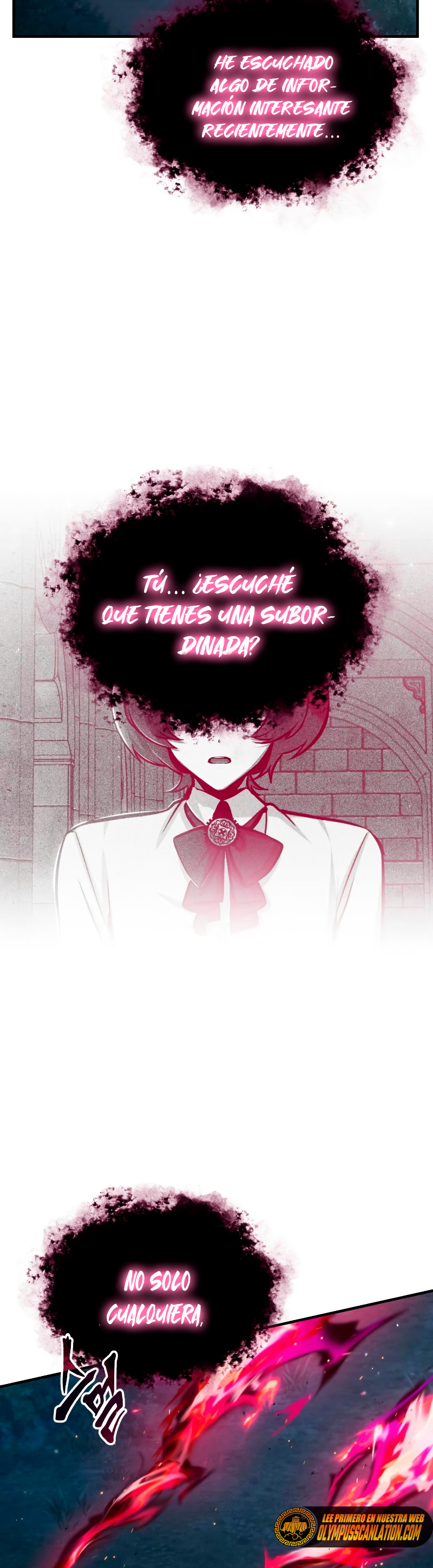 Read Academy’s Undercover Professor Es Manga Online