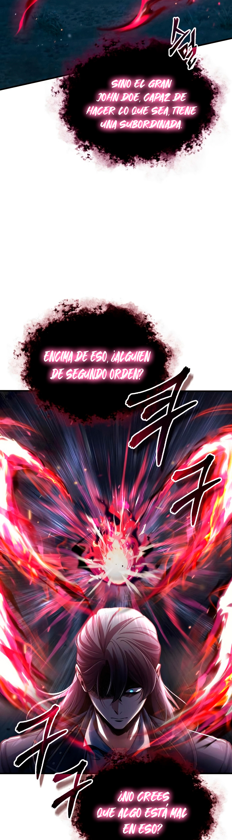 Read Academy’s Undercover Professor Es Manga Online
