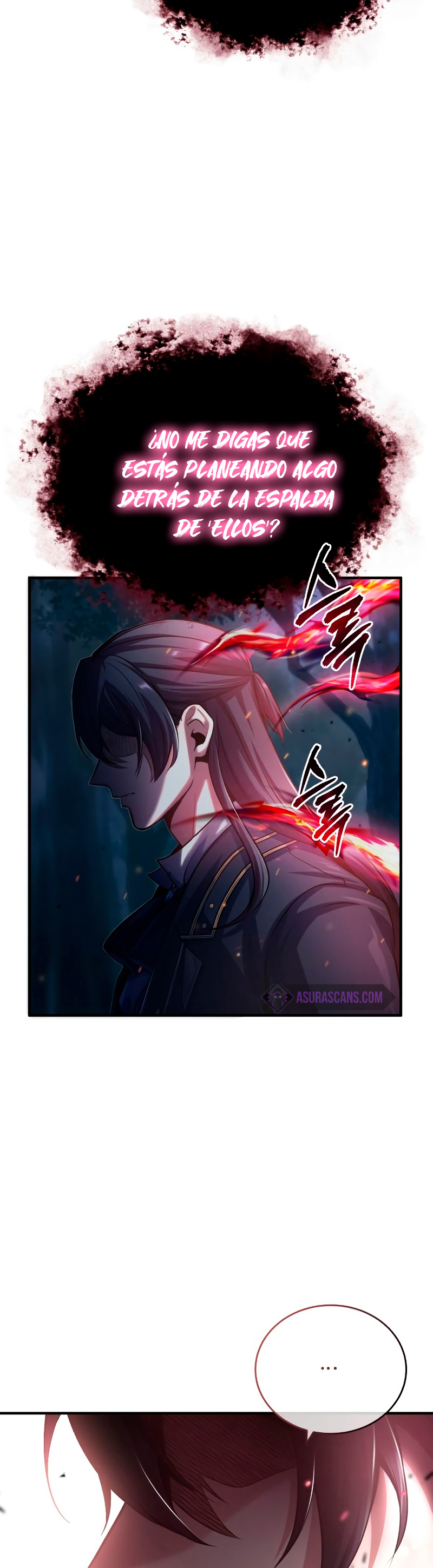 Read Academy’s Undercover Professor Es Manga Online