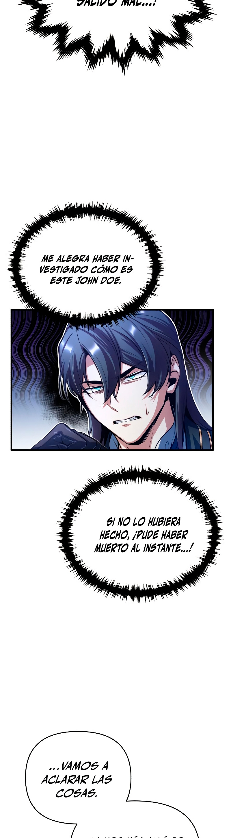 Read Academy’s Undercover Professor Es Manga Online