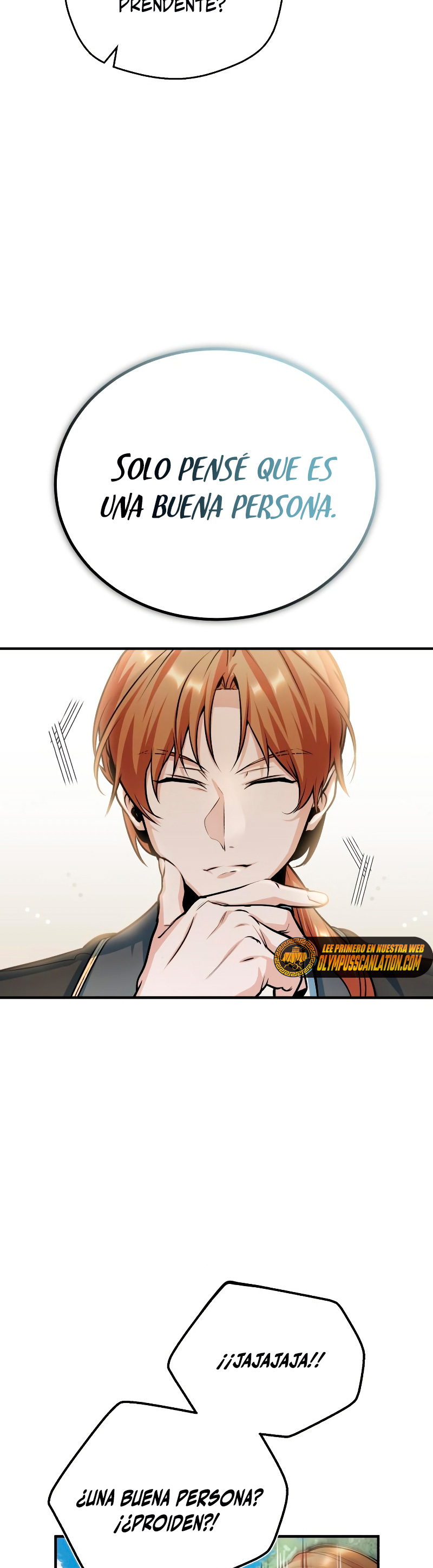 Read Academy’s Undercover Professor Es Manga Online