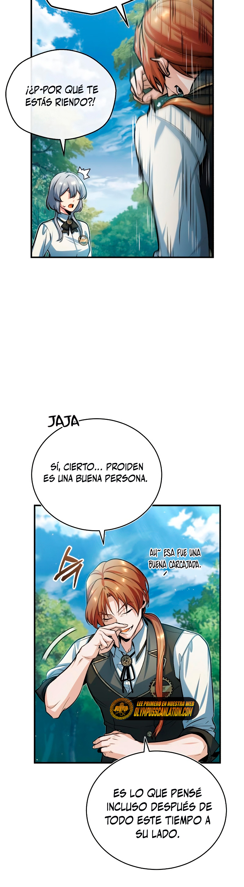 Read Academy’s Undercover Professor Es Manga Online