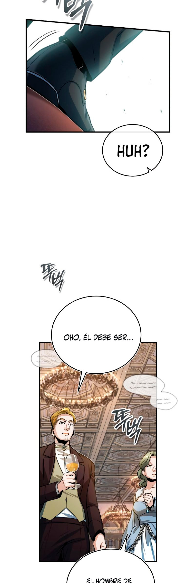 Read Academy’s Undercover Professor Es Manga Online