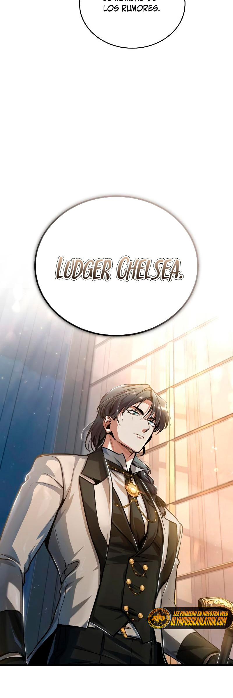 Read Academy’s Undercover Professor Es Manga Online