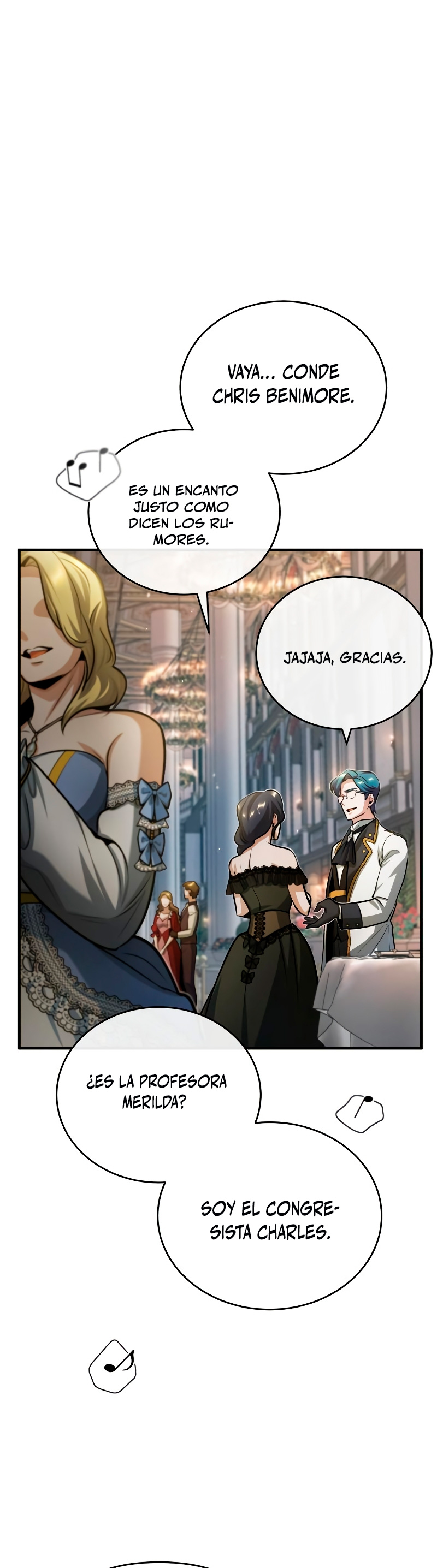 Read Academy’s Undercover Professor Es Manga Online