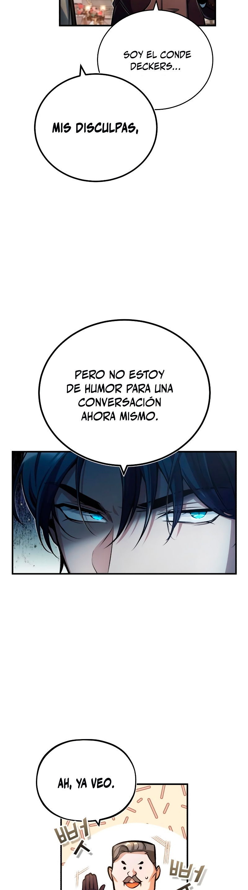 Read Academy’s Undercover Professor Es Manga Online