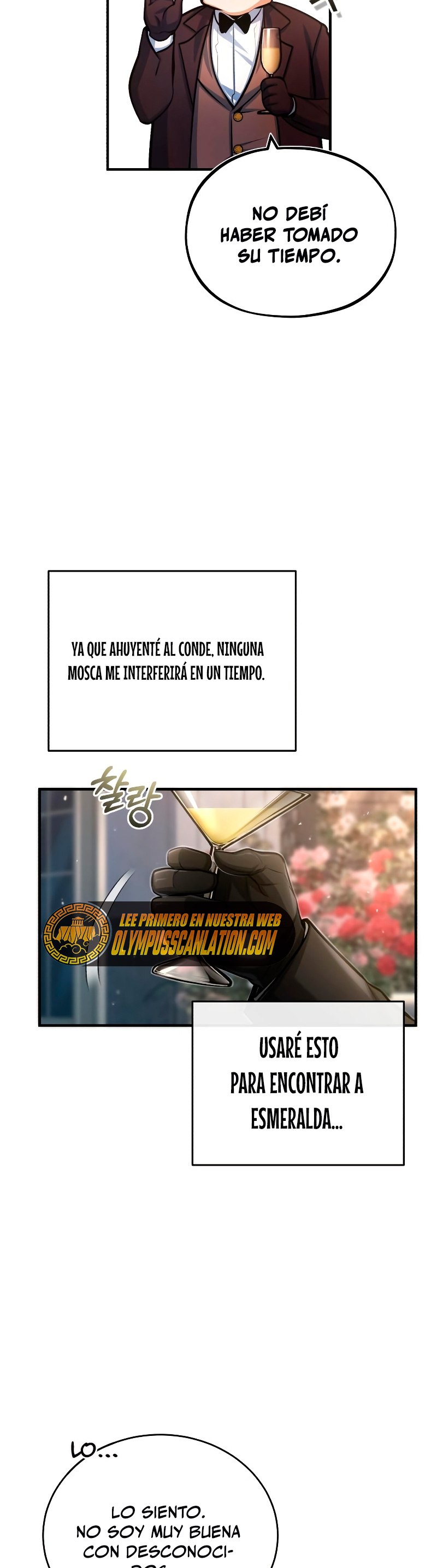 Read Academy’s Undercover Professor Es Manga Online