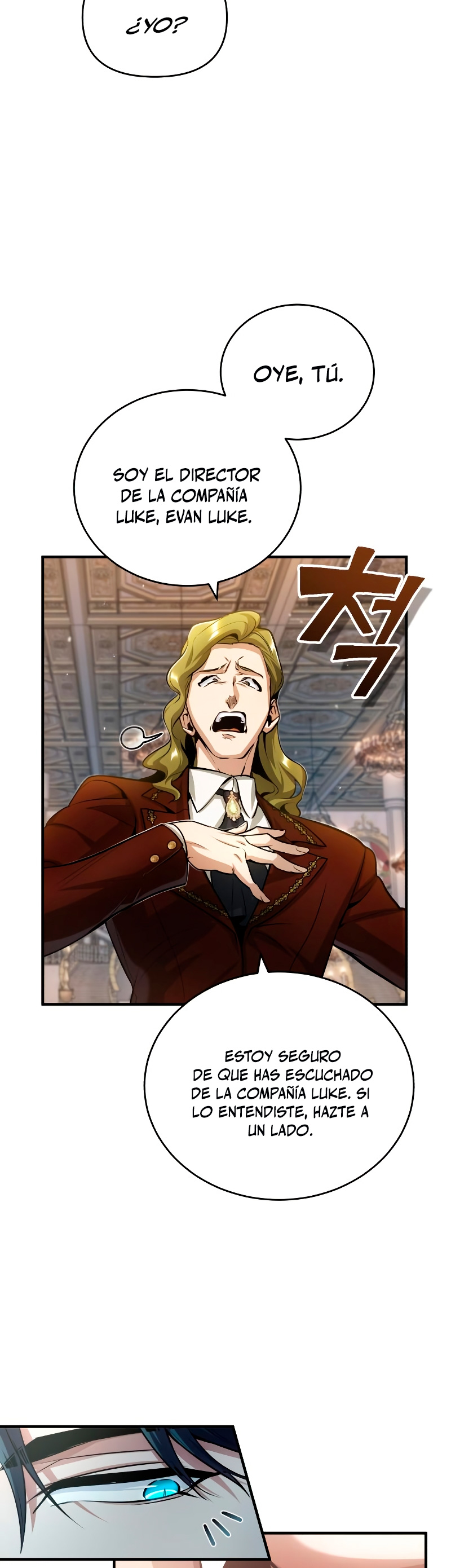 Read Academy’s Undercover Professor Es Manga Online