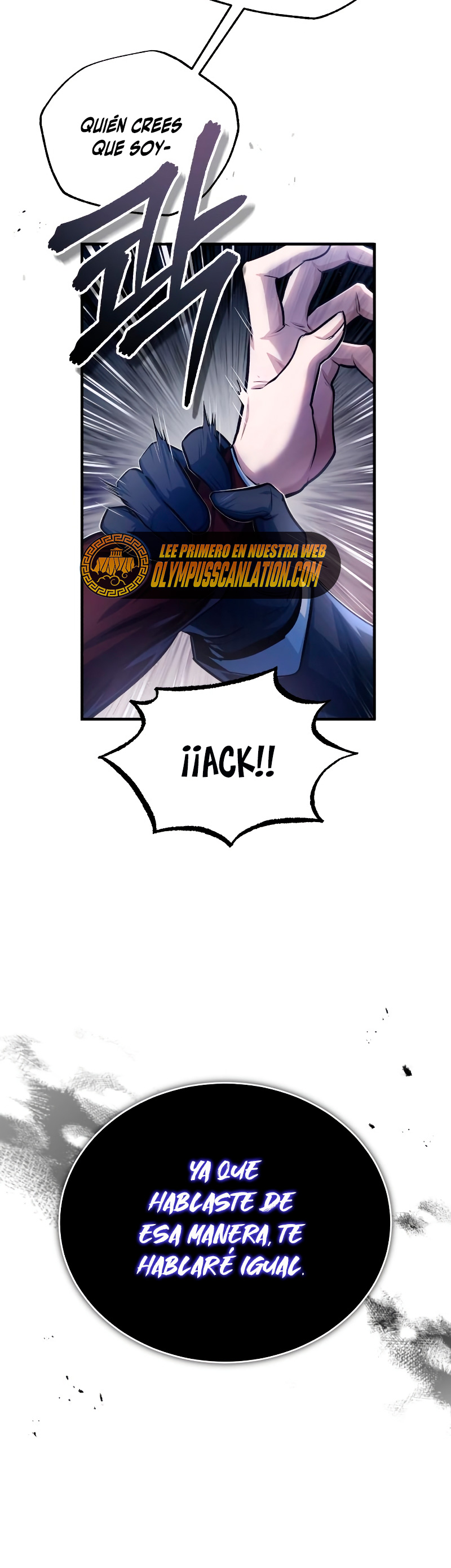 Read Academy’s Undercover Professor Es Manga Online