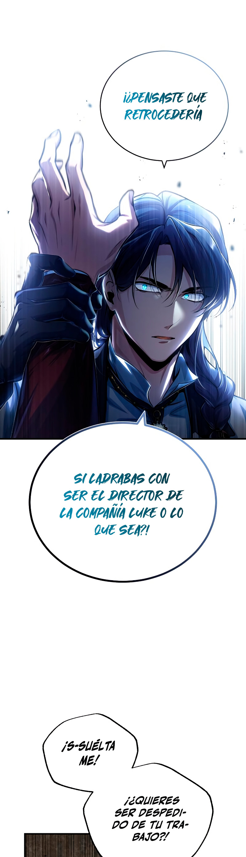 Read Academy’s Undercover Professor Es Manga Online