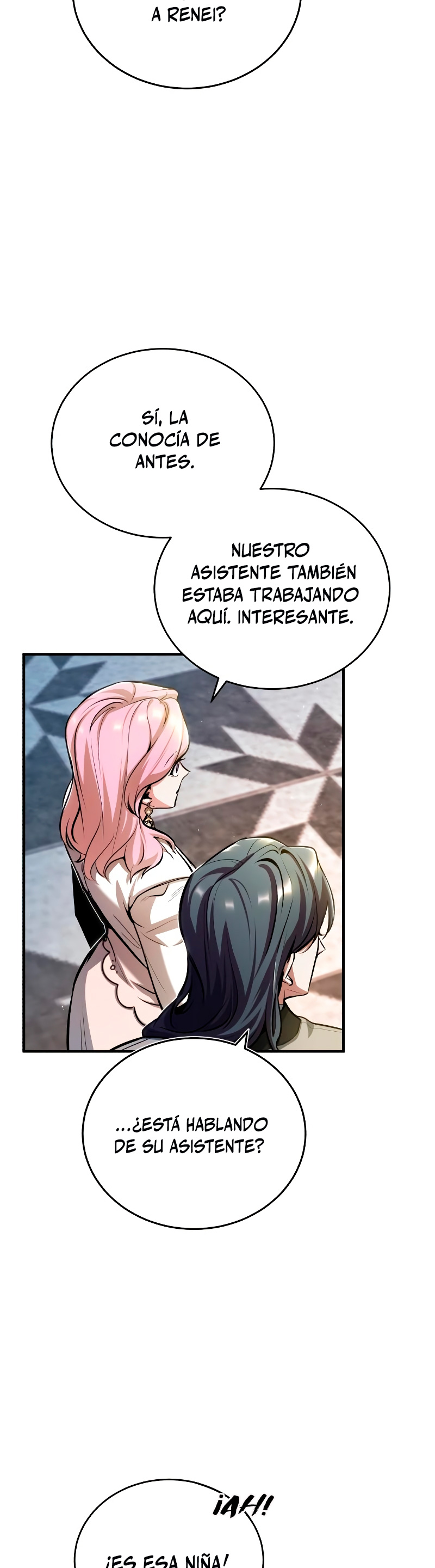Read Academy’s Undercover Professor Es Manga Online