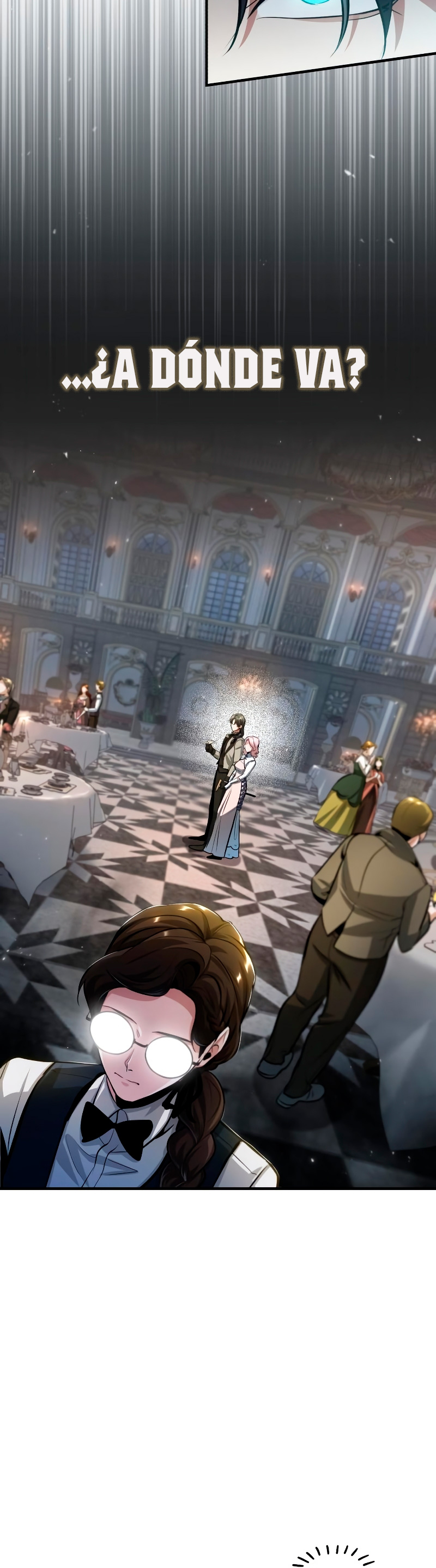 Read Academy’s Undercover Professor Es Manga Online