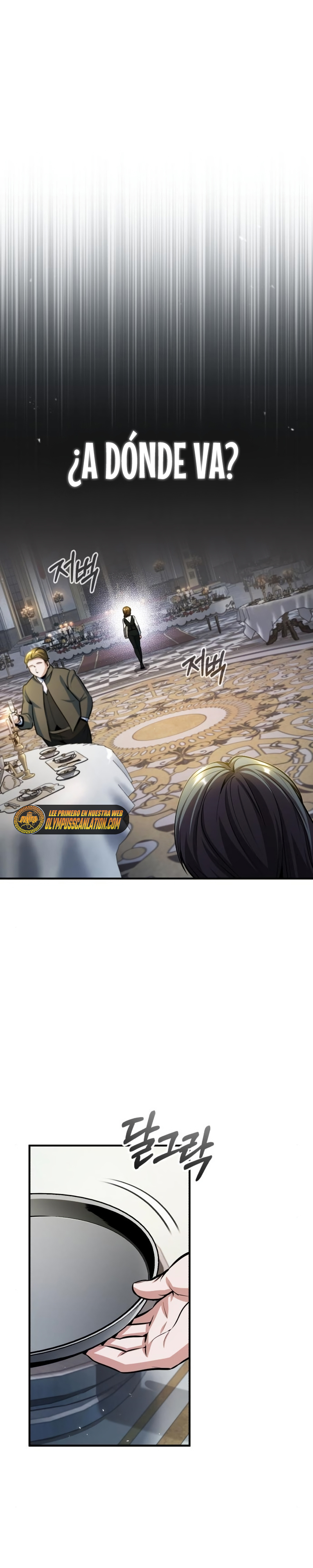 Read Academy’s Undercover Professor Es Manga Online