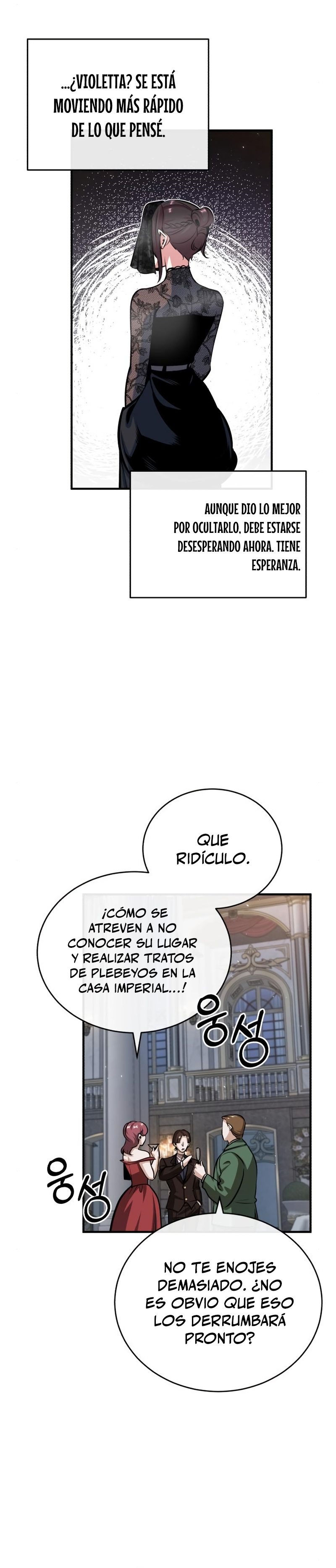 Read Academy’s Undercover Professor Es Manga Online