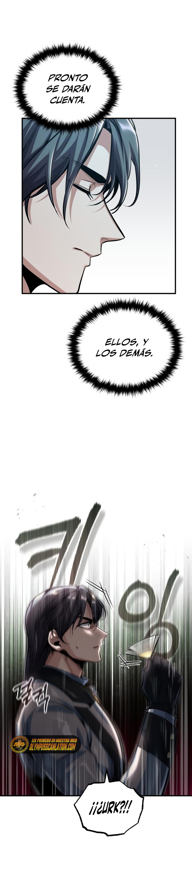 Read Academy’s Undercover Professor Es Manga Online
