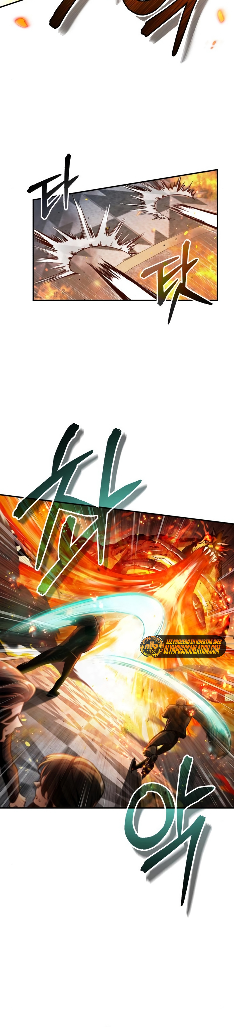 Read Academy’s Undercover Professor Es Manga Online