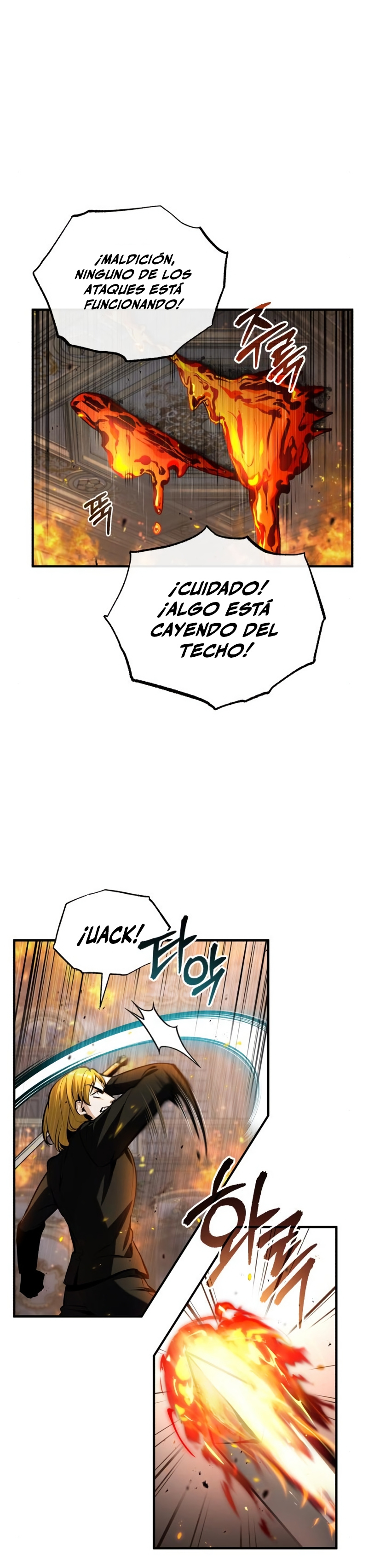 Read Academy’s Undercover Professor Es Manga Online