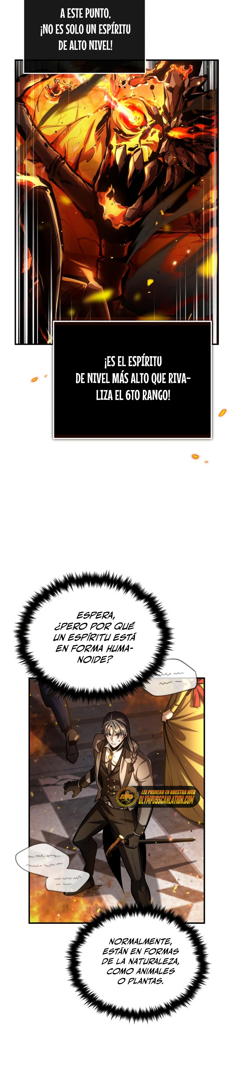 Read Academy’s Undercover Professor Es Manga Online