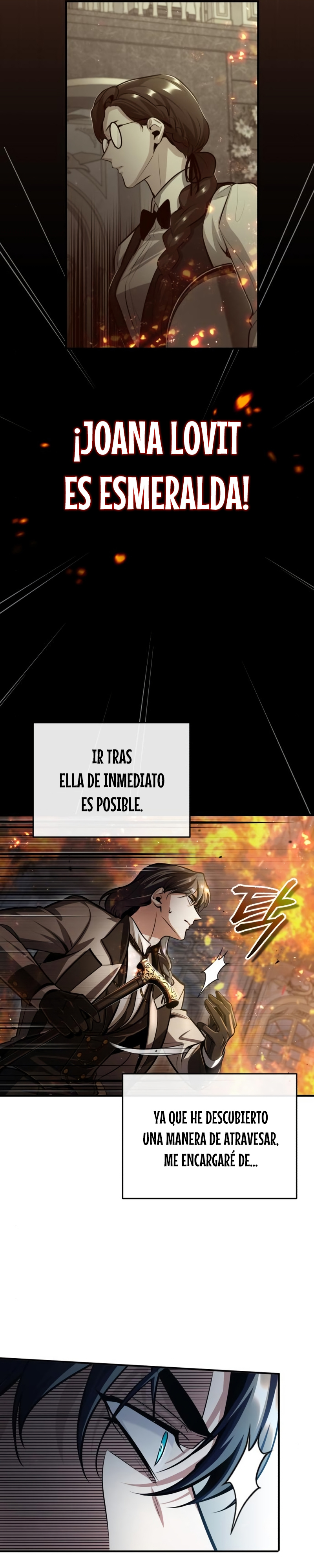 Read Academy’s Undercover Professor Es Manga Online