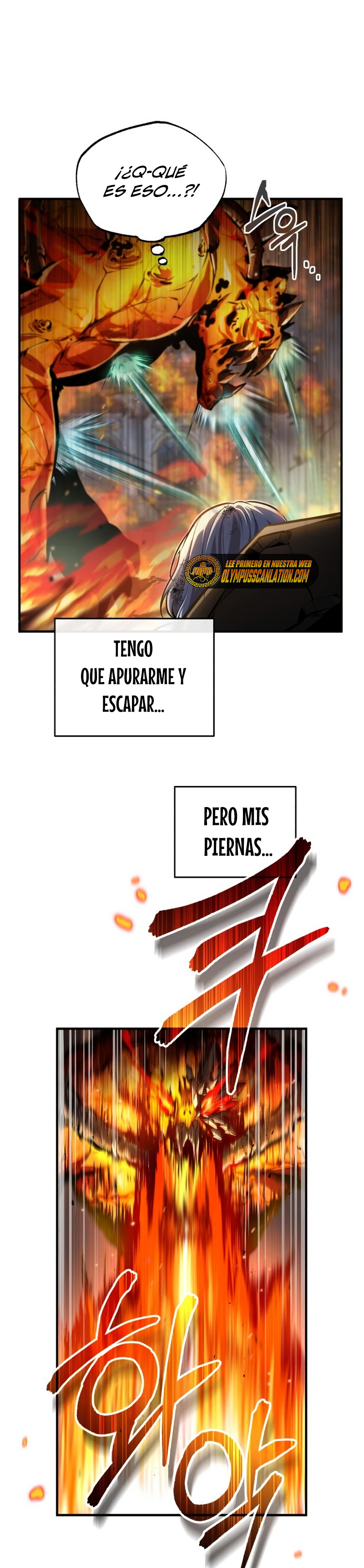 Read Academy’s Undercover Professor Es Manga Online