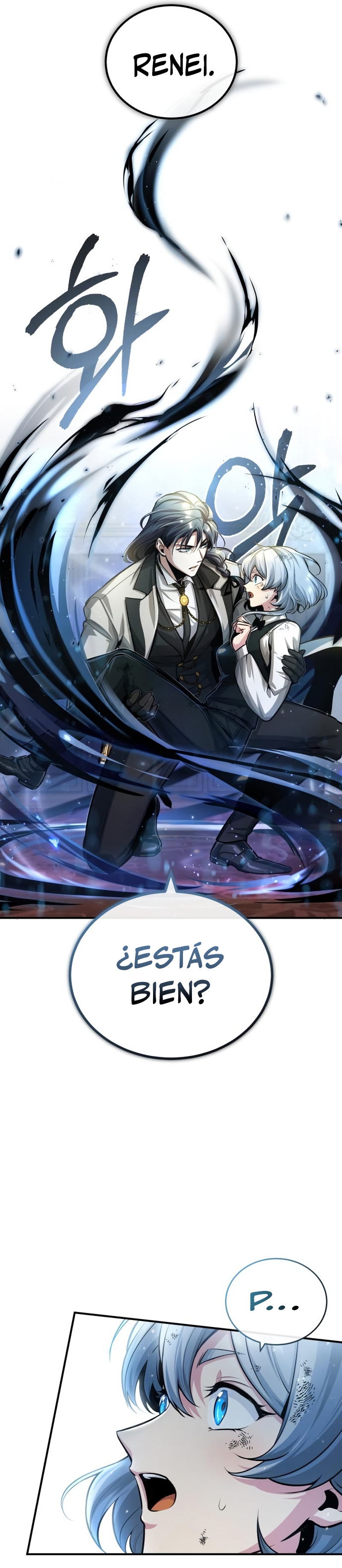 Read Academy’s Undercover Professor Es Manga Online