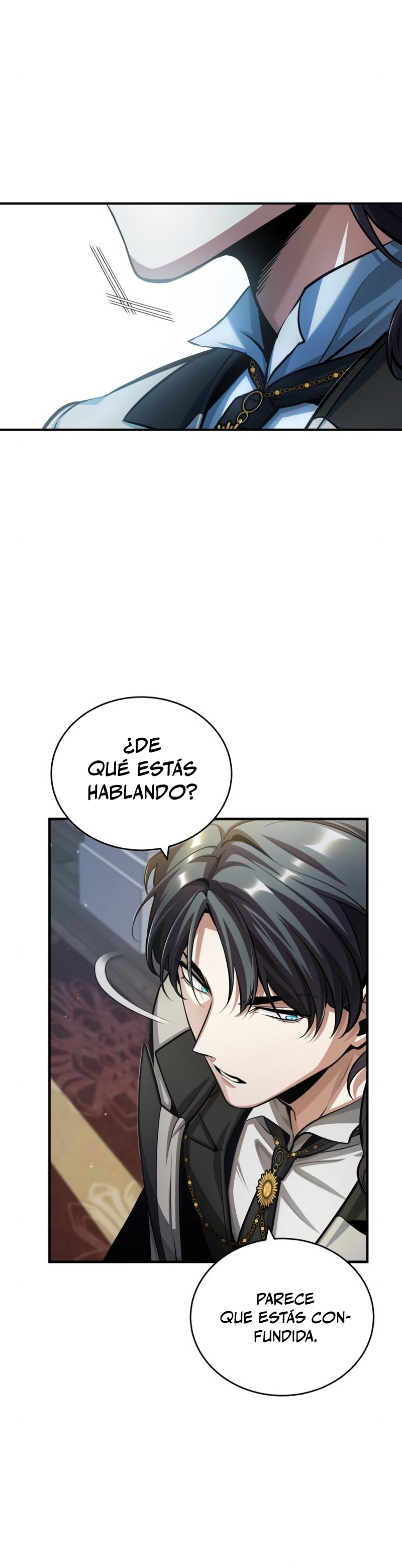 Read Academy’s Undercover Professor Es Manga Online