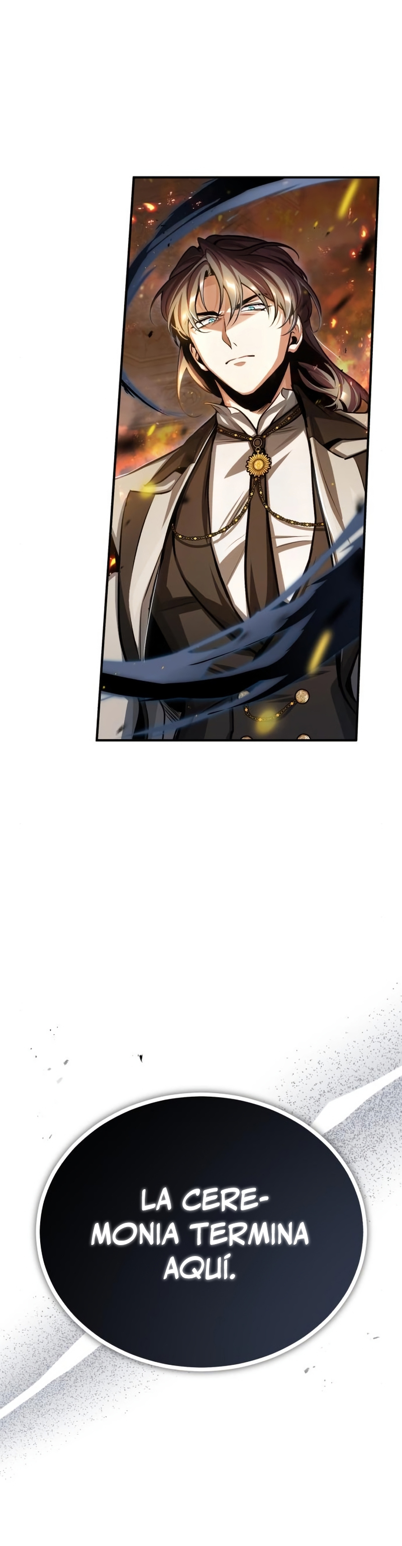 Read Academy’s Undercover Professor Es Manga Online