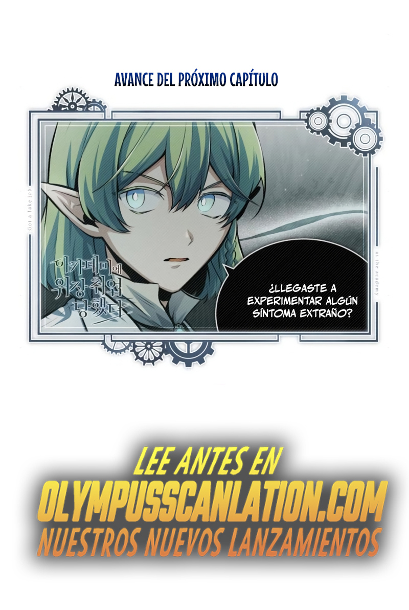 Read Academy’s Undercover Professor Es Manga Online