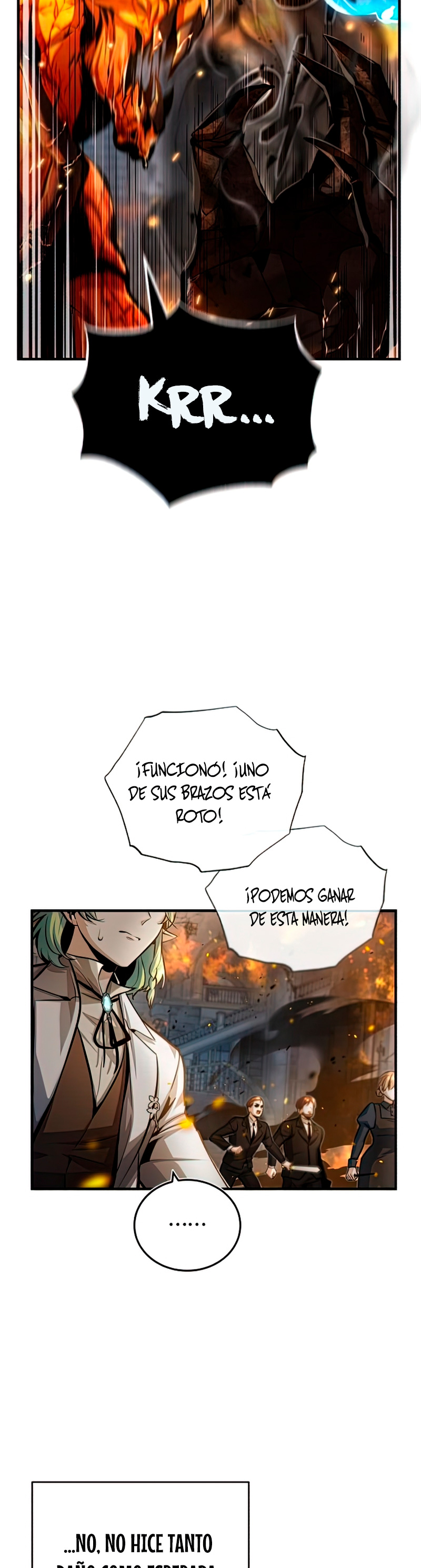 Read Academy’s Undercover Professor Es Manga Online