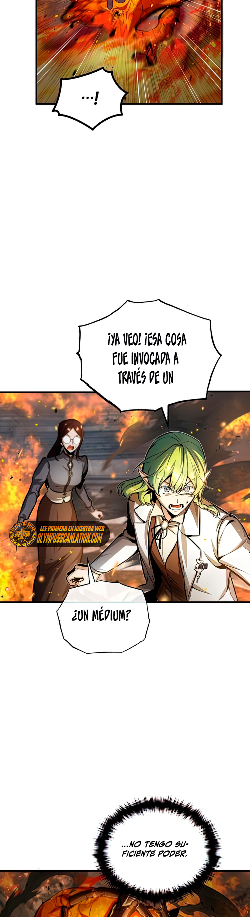 Read Academy’s Undercover Professor Es Manga Online