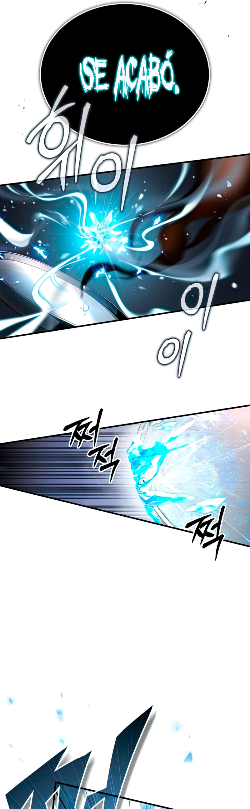 Read Academy’s Undercover Professor Es Manga Online