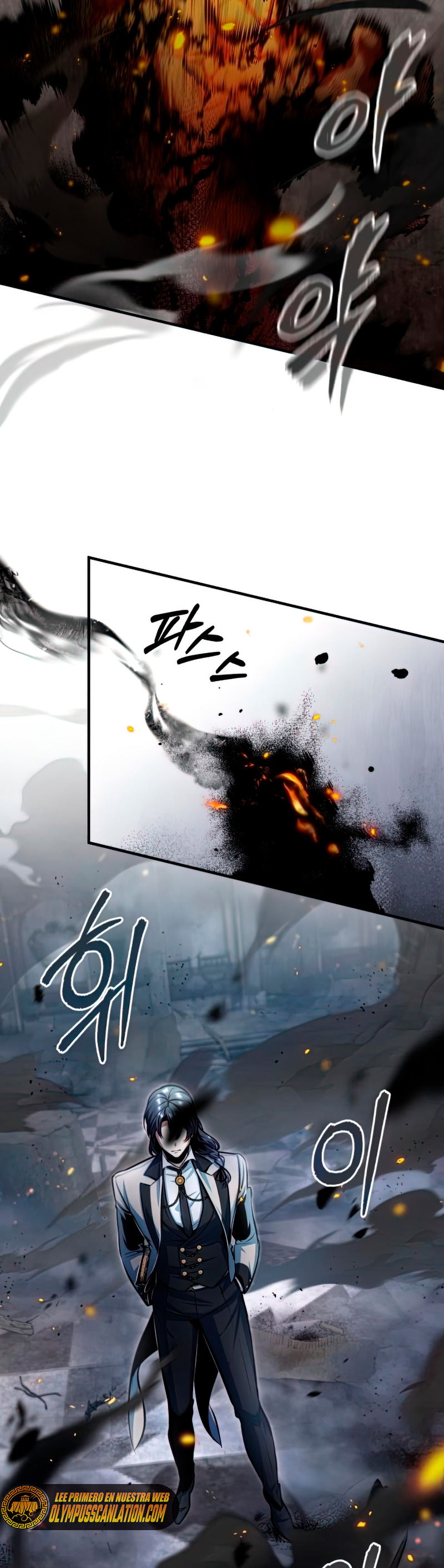 Read Academy’s Undercover Professor Es Manga Online