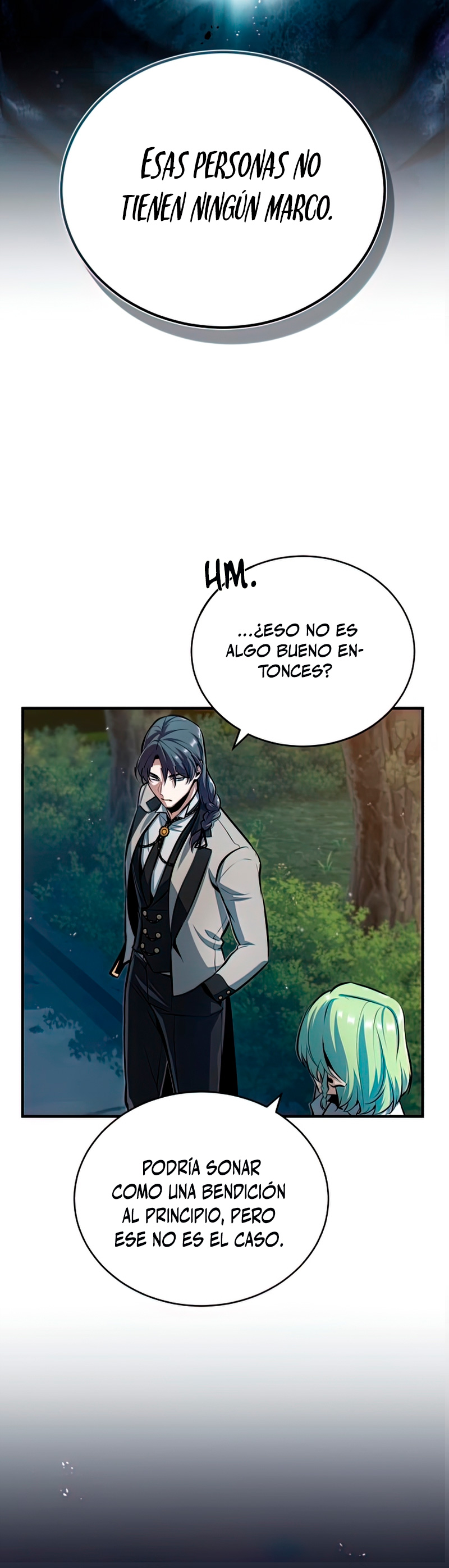 Read Academy’s Undercover Professor Es Manga Online