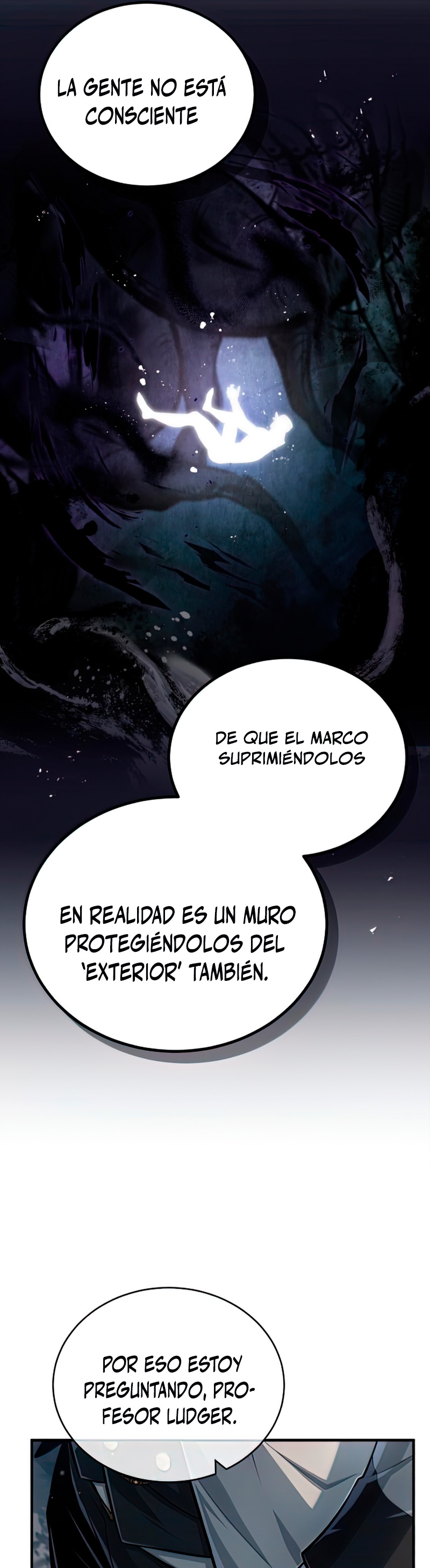 Read Academy’s Undercover Professor Es Manga Online