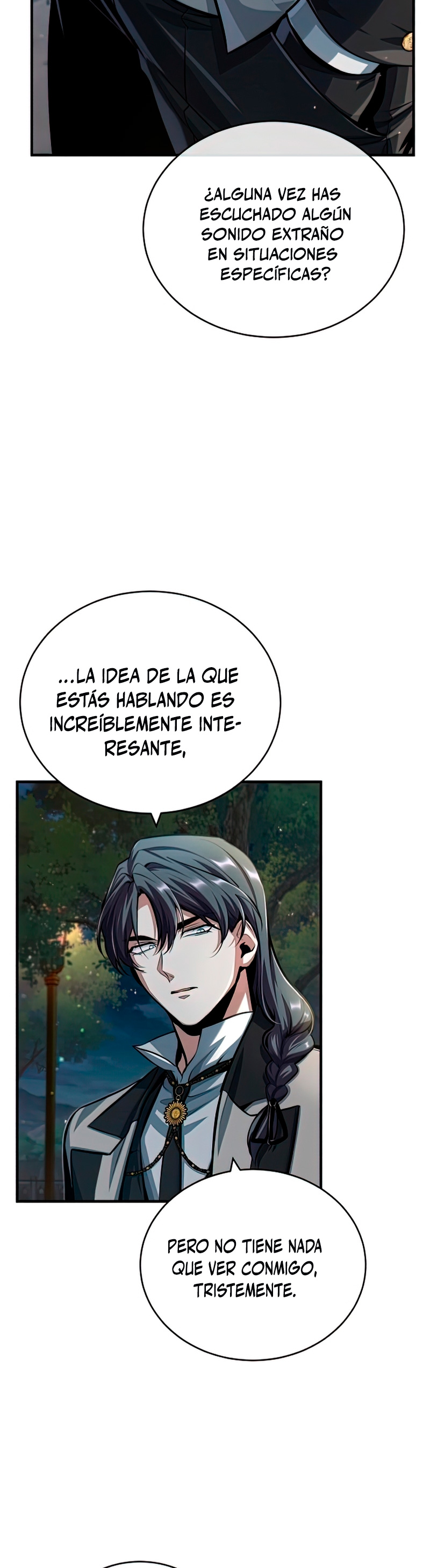Read Academy’s Undercover Professor Es Manga Online