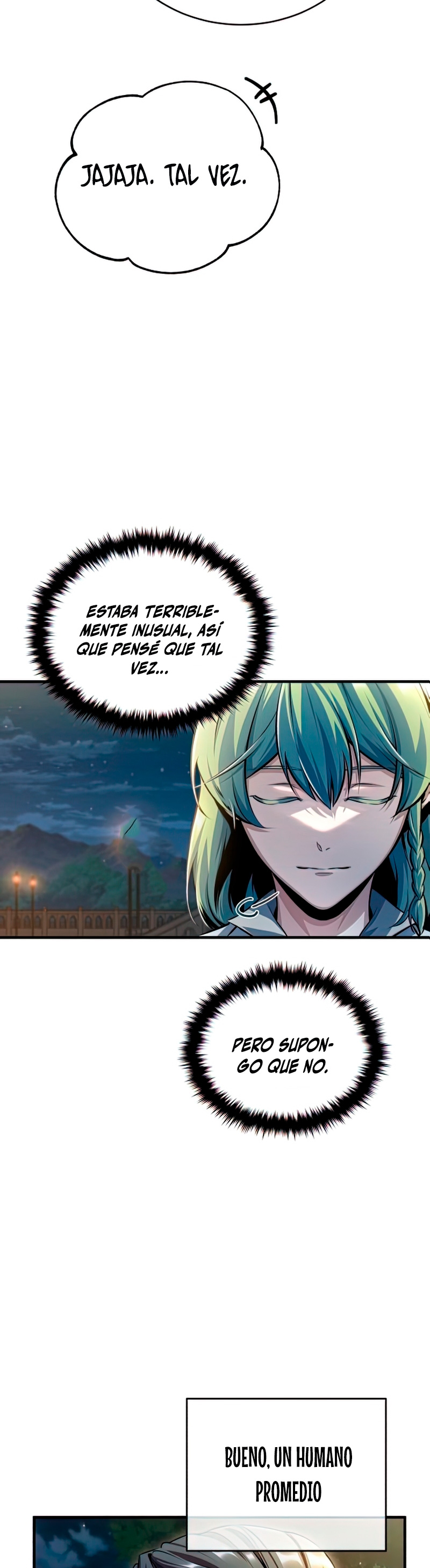 Read Academy’s Undercover Professor Es Manga Online