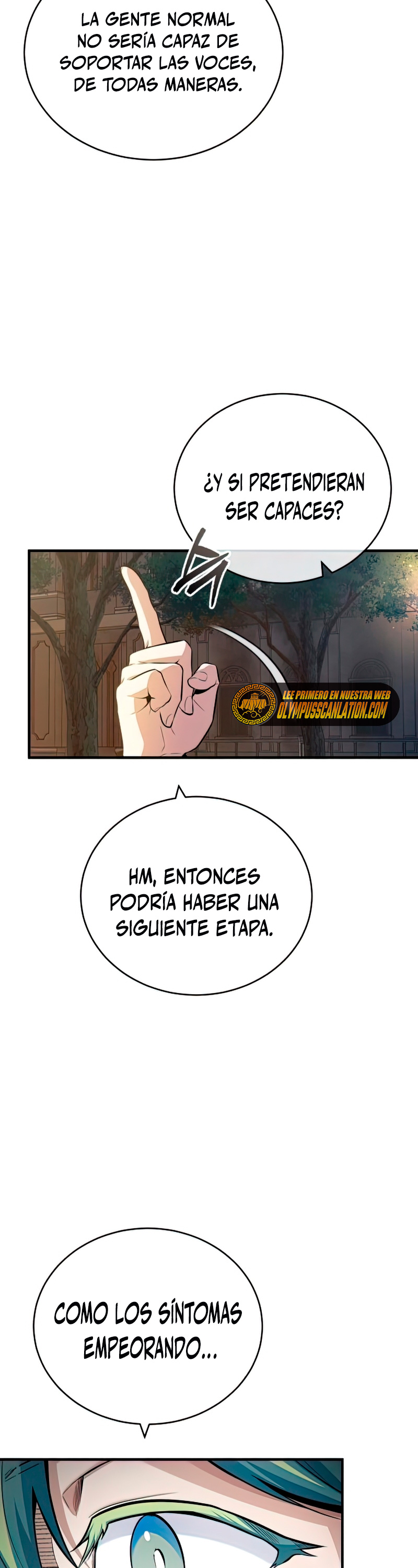 Read Academy’s Undercover Professor Es Manga Online
