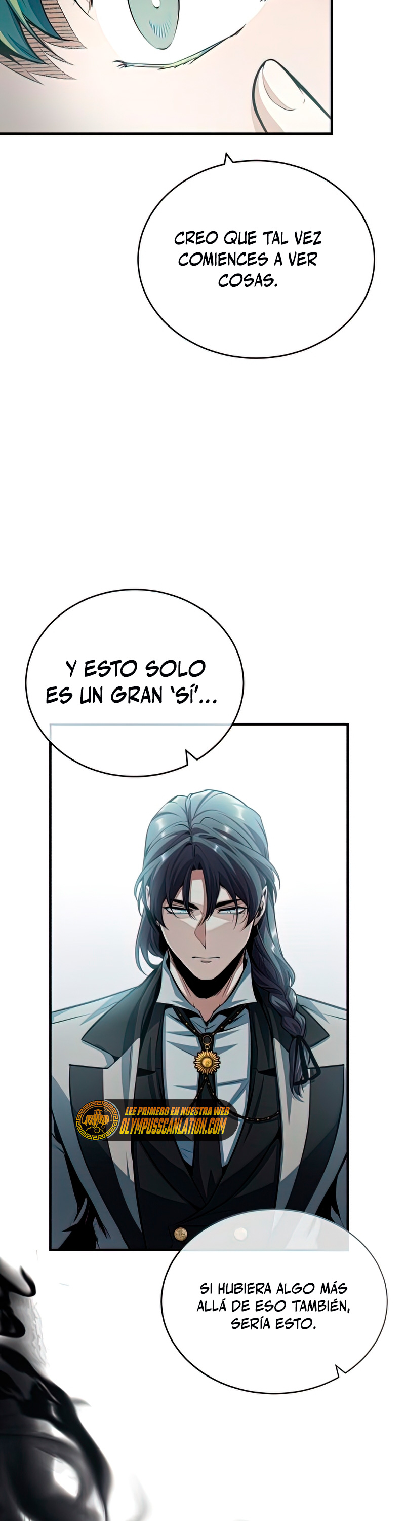 Read Academy’s Undercover Professor Es Manga Online